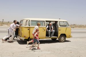 Little miss sunshine